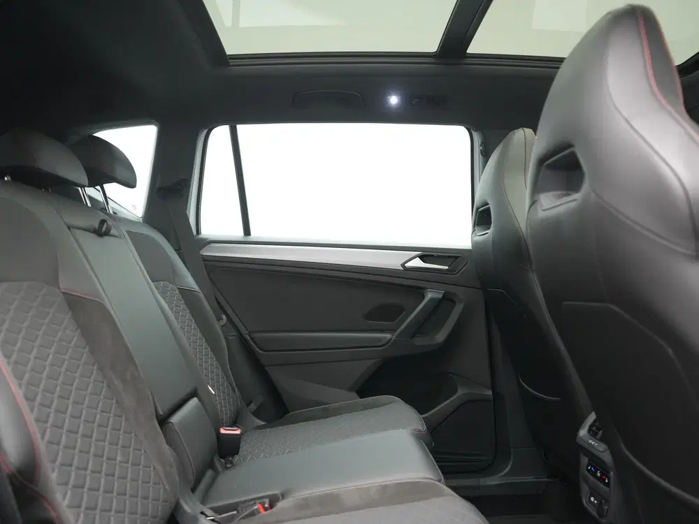 SEAT Tarraco 1.4 TSI e-Hybrid FR Business Intense PHEV uit 2022, foto 6