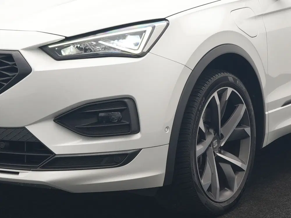 SEAT Tarraco 1.4 TSI e-Hybrid FR Business Intense PHEV uit 2022, foto 7