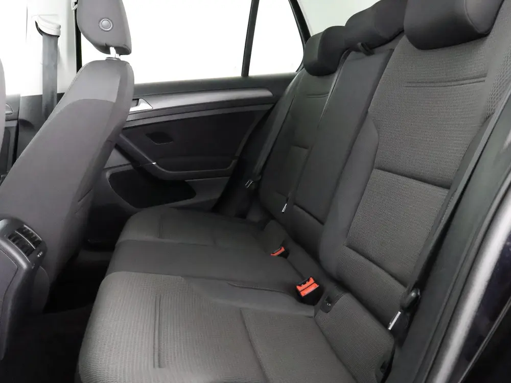 Volkswagen Golf TSI BLACK EDITION EXECUTIVE PACK GAR TOT 8/2 uit 2019, foto 12