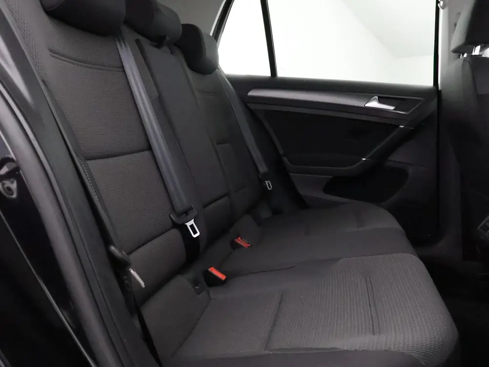 Volkswagen Golf TSI BLACK EDITION EXECUTIVE PACK GAR TOT 8/2 uit 2019, foto 14