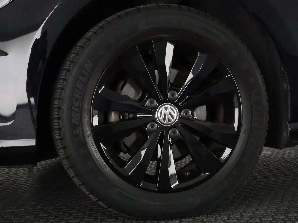 Volkswagen Golf TSI BLACK EDITION EXECUTIVE PACK GAR TOT 8/2 uit 2019, foto 17