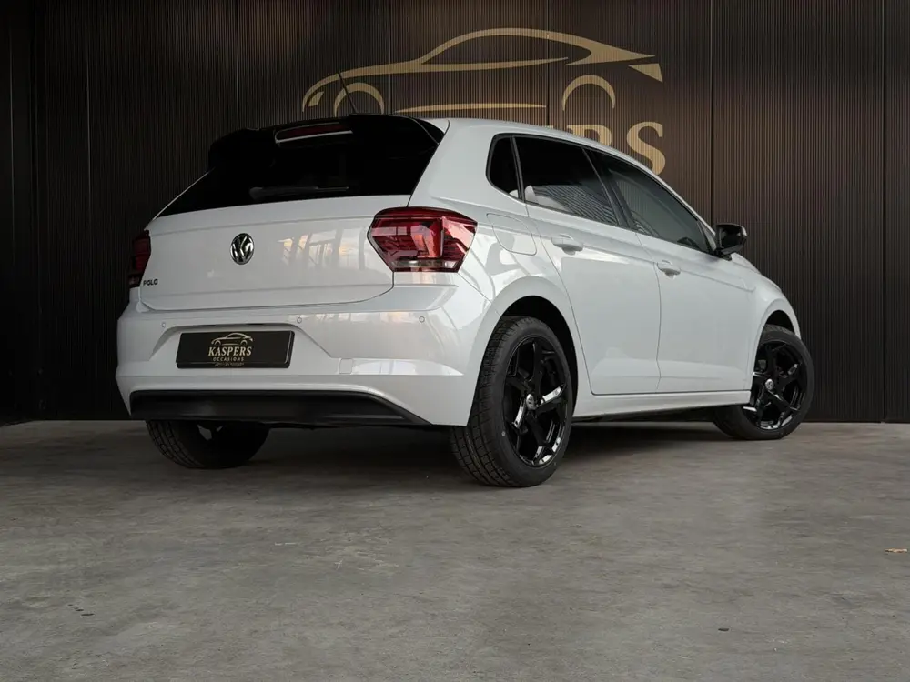 Volkswagen Polo 1.0 TSI Highline |Carplay|Acc|Navi|17''| uit 2020, foto 12
