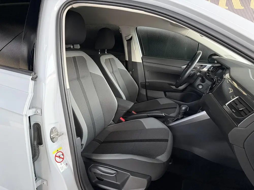Volkswagen Polo 1.0 TSI Highline |Carplay|Acc|Navi|17''| uit 2020, foto 14
