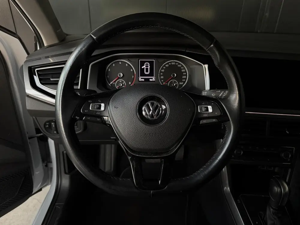 Volkswagen Polo 1.0 TSI Highline |Carplay|Acc|Navi|17''| uit 2020, foto 16