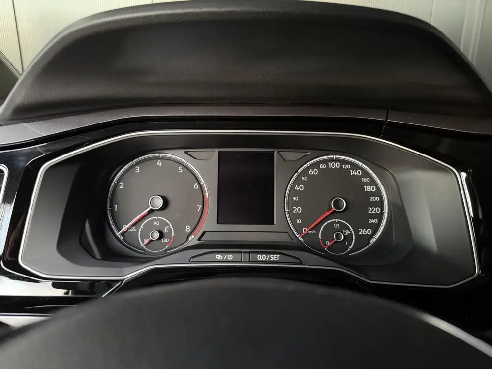 Volkswagen Polo 1.0 TSI Highline |Carplay|Acc|Navi|17''| uit 2020, foto 19