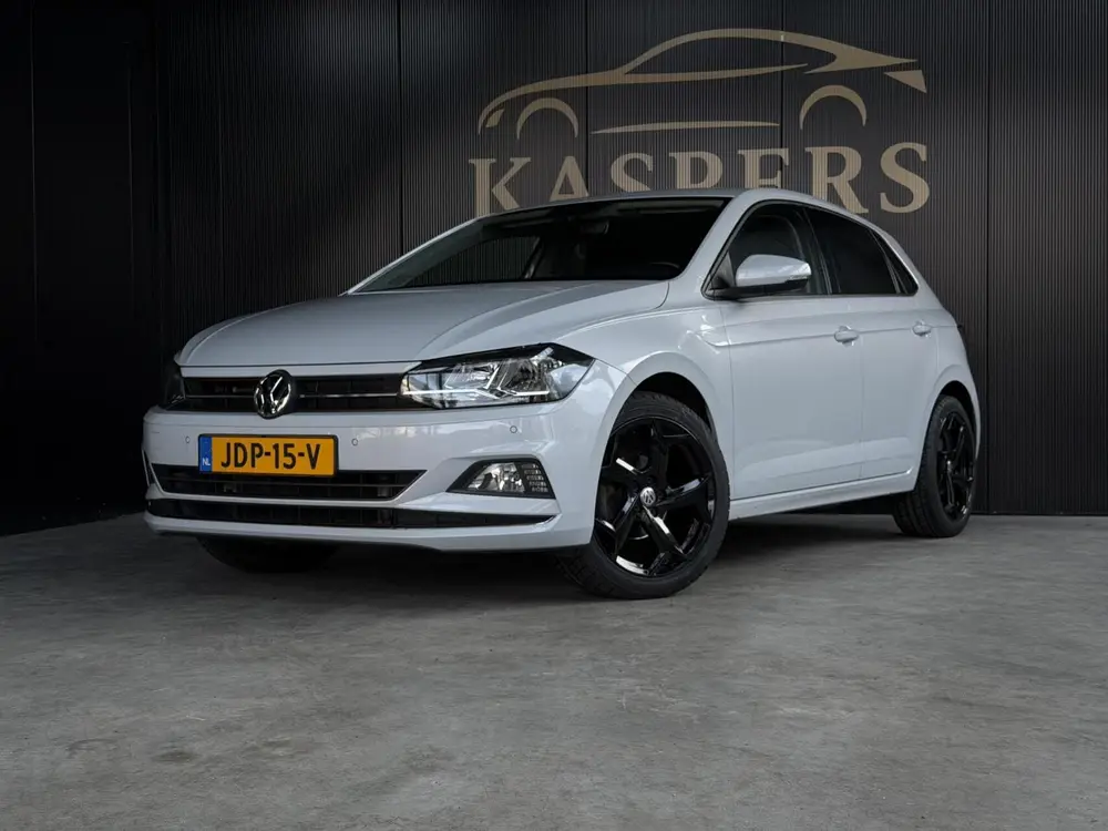 Volkswagen Polo 1.0 TSI Highline |Carplay|Acc|Navi|17''| uit 2020, foto 2
