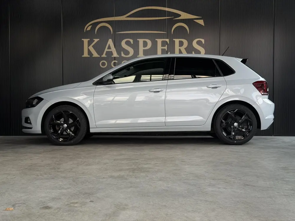 Volkswagen Polo 1.0 TSI Highline |Carplay|Acc|Navi|17''| uit 2020, foto 5