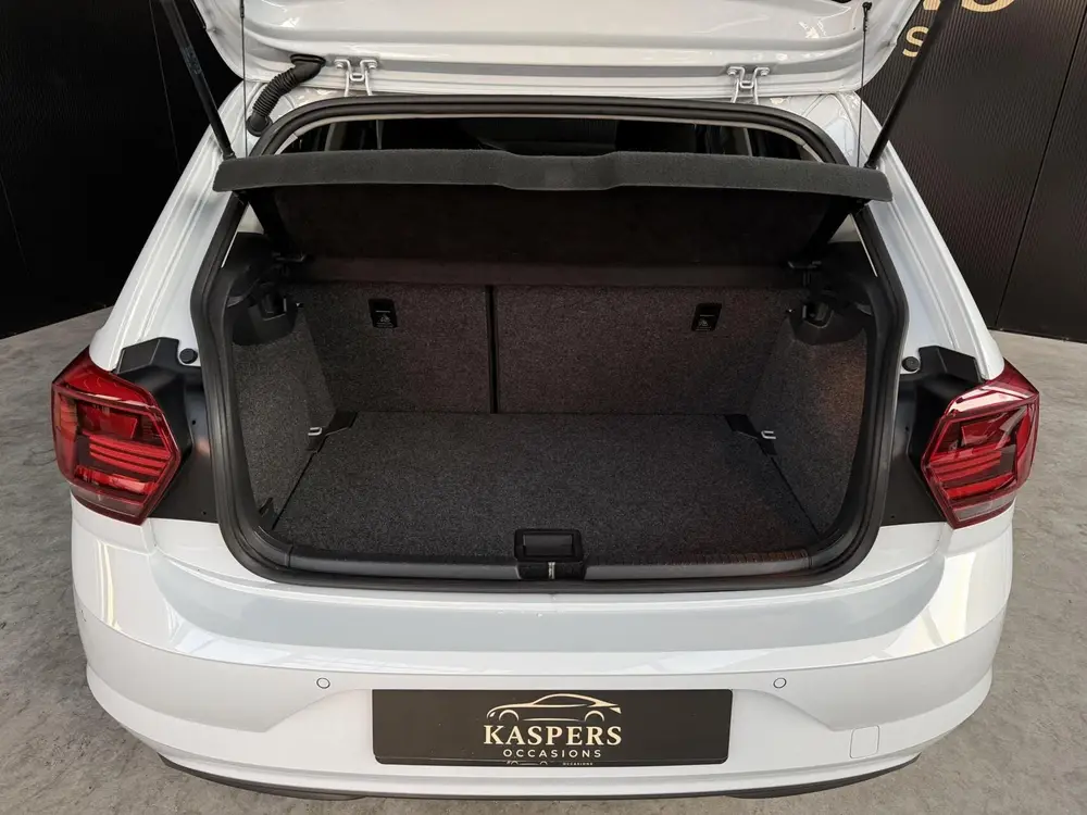 Volkswagen Polo 1.0 TSI Highline |Carplay|Acc|Navi|17''| uit 2020, foto 7