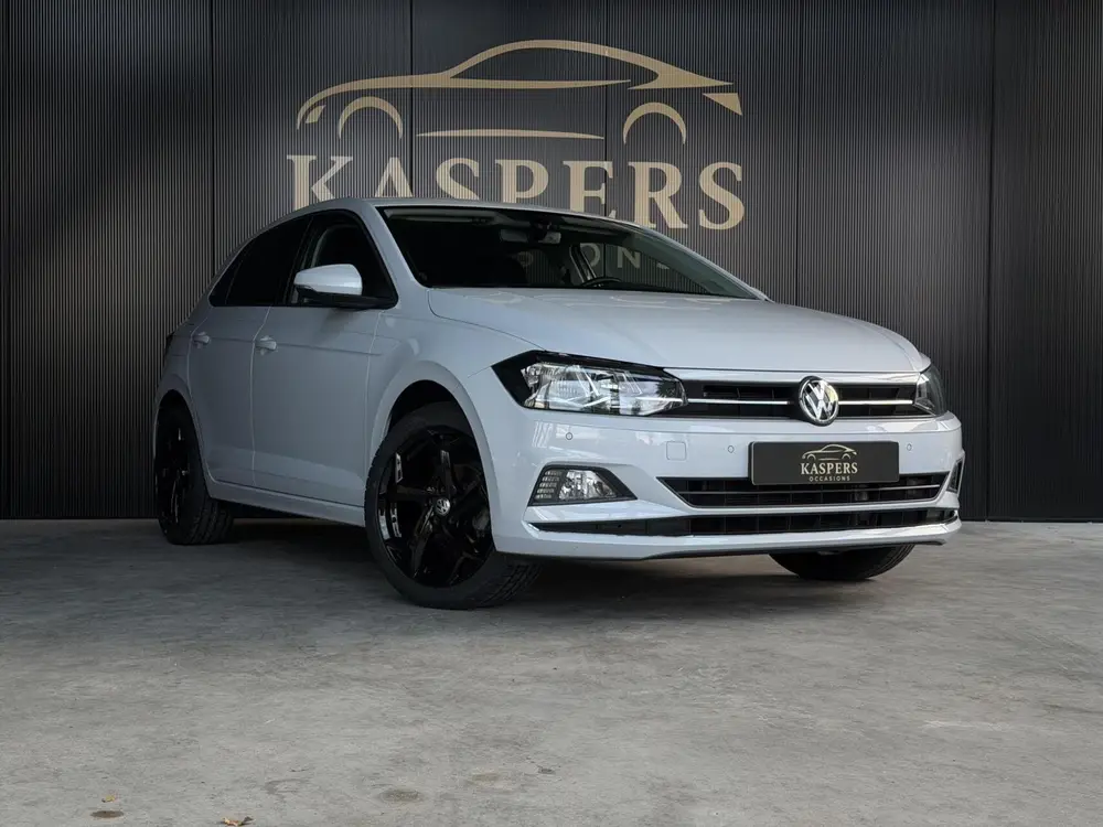 Volkswagen Polo 1.0 TSI Highline |Carplay|Acc|Navi|17''| uit 2020, foto 8