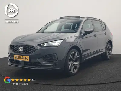SEAT Tarraco 1.4 TSI e-Hybrid FR Business Intense PHEV uit 2021
