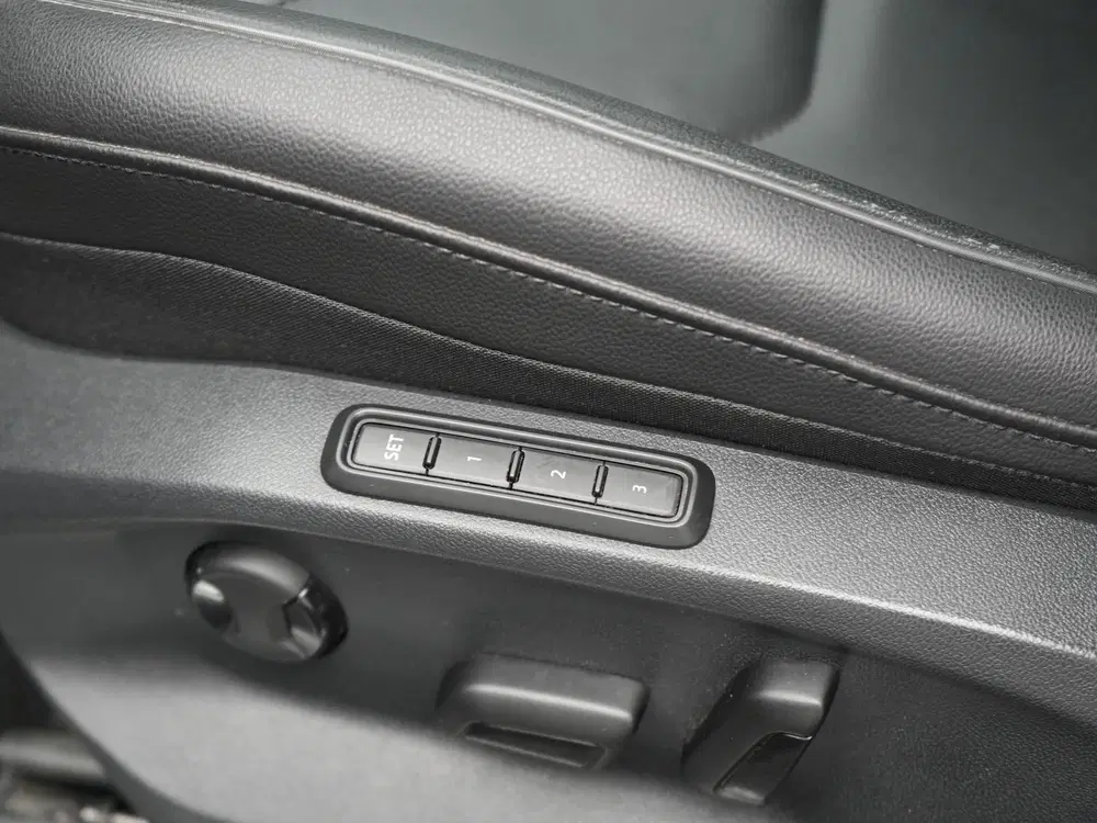SEAT Tarraco 1.4 TSI e-Hybrid FR Business Intense PHEV uit 2021, foto 12