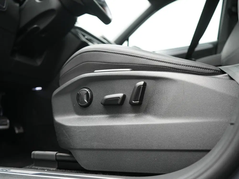 SEAT Tarraco 1.4 TSI e-Hybrid FR Business Intense PHEV uit 2021, foto 13