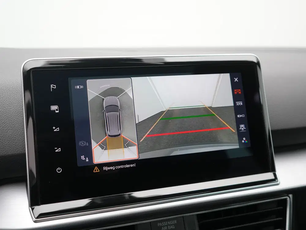 SEAT Tarraco 1.4 TSI e-Hybrid FR Business Intense PHEV uit 2021, foto 14