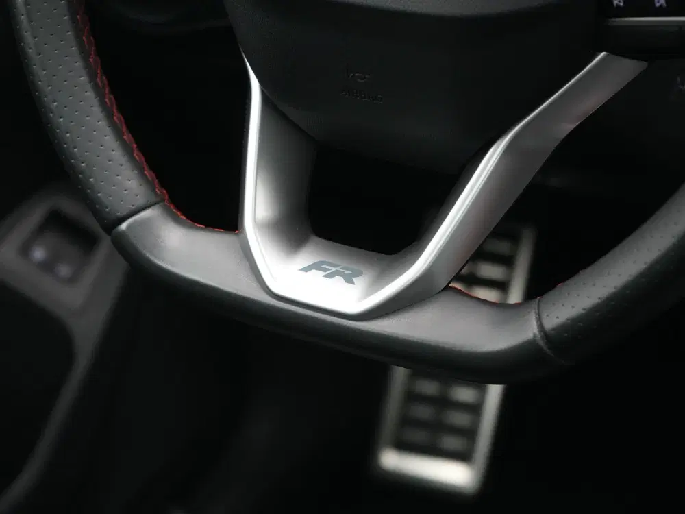 SEAT Tarraco 1.4 TSI e-Hybrid FR Business Intense PHEV uit 2021, foto 15