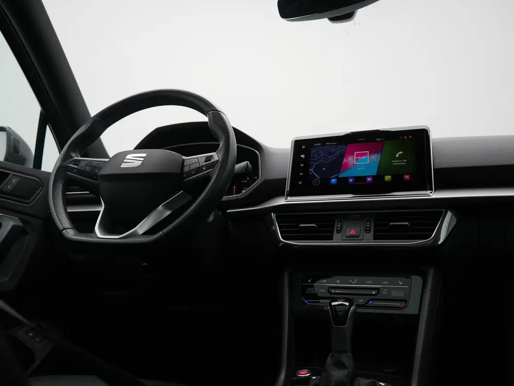SEAT Tarraco 1.4 TSI e-Hybrid FR Business Intense PHEV uit 2021, foto 17