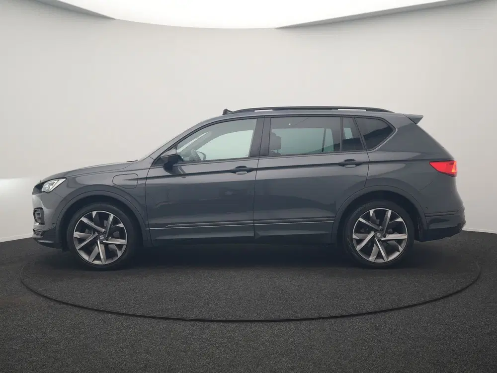 SEAT Tarraco 1.4 TSI e-Hybrid FR Business Intense PHEV uit 2021, foto 2