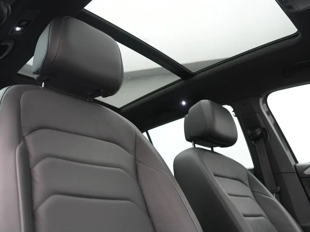 SEAT Tarraco 1.4 TSI e-Hybrid FR Business Intense PHEV uit 2021, foto 5