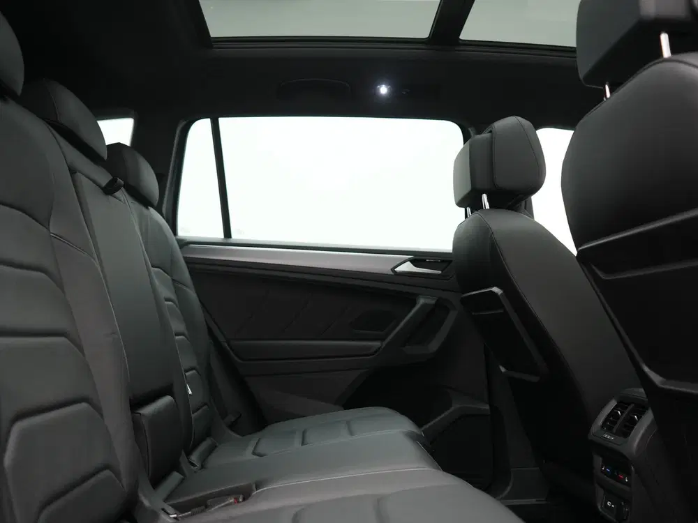SEAT Tarraco 1.4 TSI e-Hybrid FR Business Intense PHEV uit 2021, foto 6