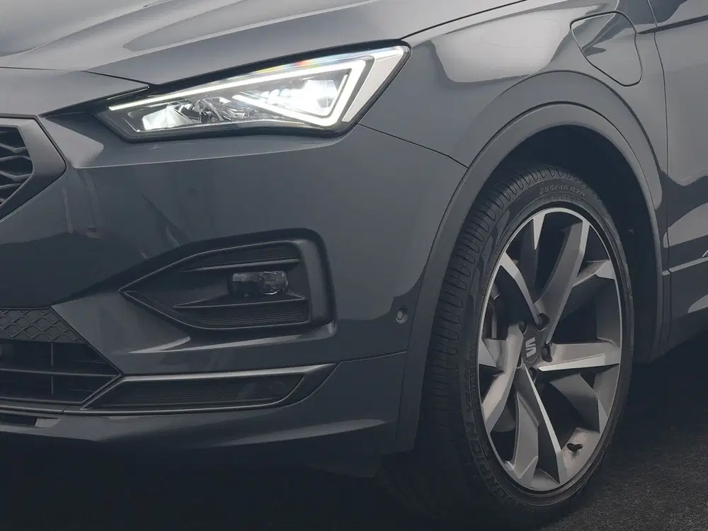 SEAT Tarraco 1.4 TSI e-Hybrid FR Business Intense PHEV uit 2021, foto 7