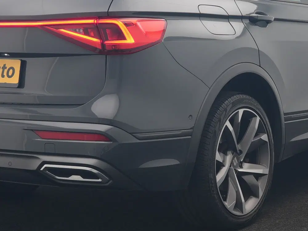 SEAT Tarraco 1.4 TSI e-Hybrid FR Business Intense PHEV uit 2021, foto 8