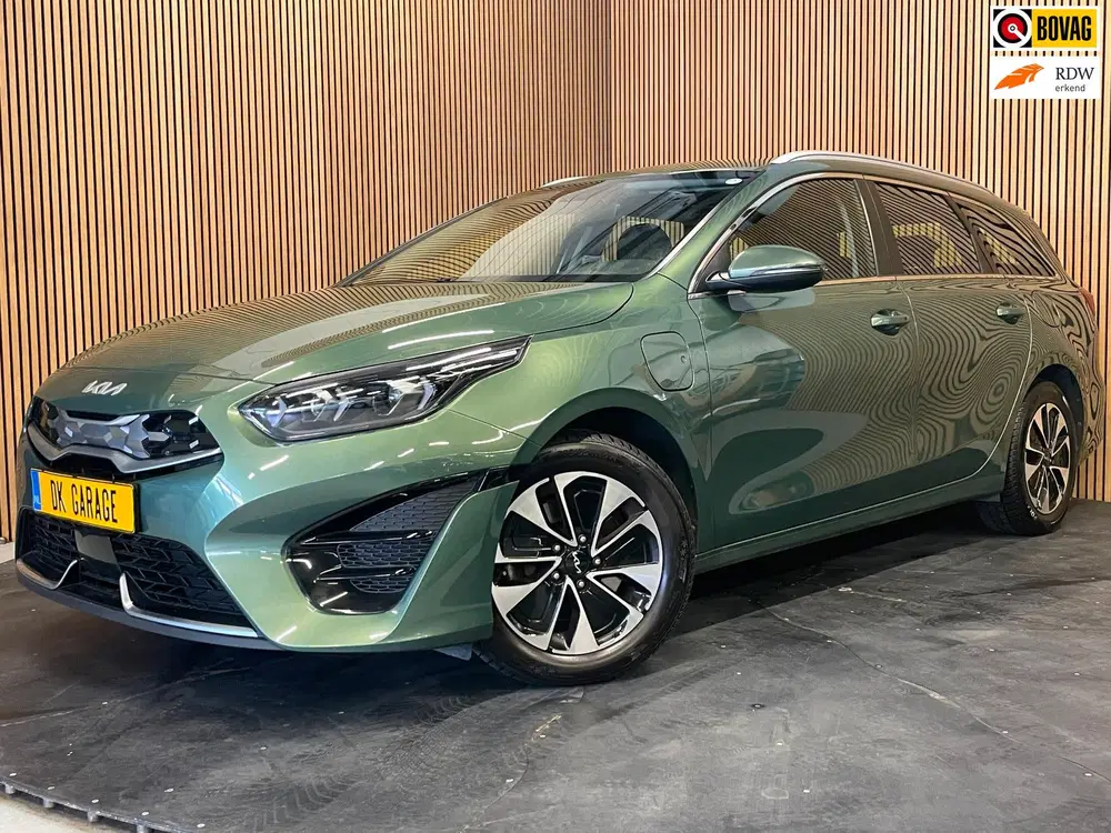Kia Ceed 1.6 GDI PHEV DynamicLine uit 2023