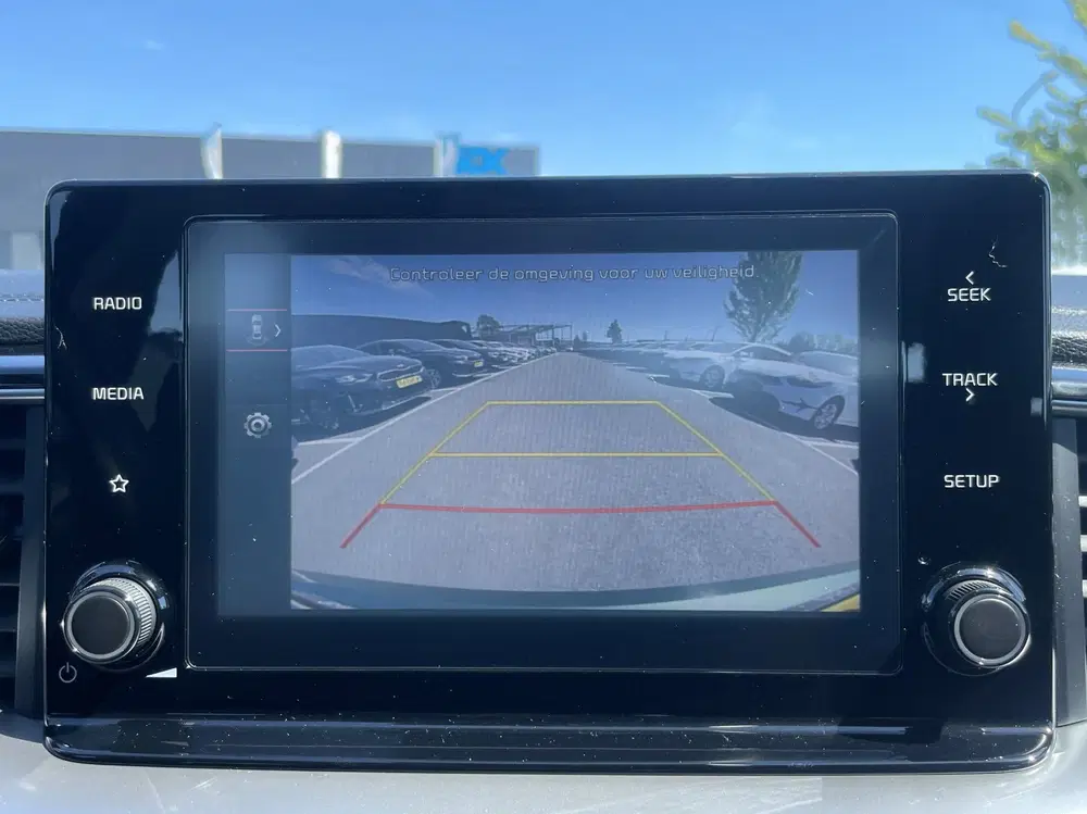 Kia Ceed 1.6 GDI PHEV DynamicLine uit 2023, foto 11