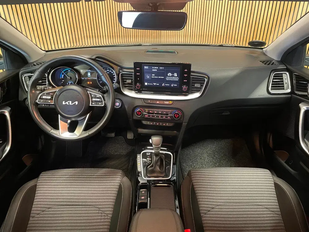 Kia Ceed 1.6 GDI PHEV DynamicLine uit 2023, foto 7