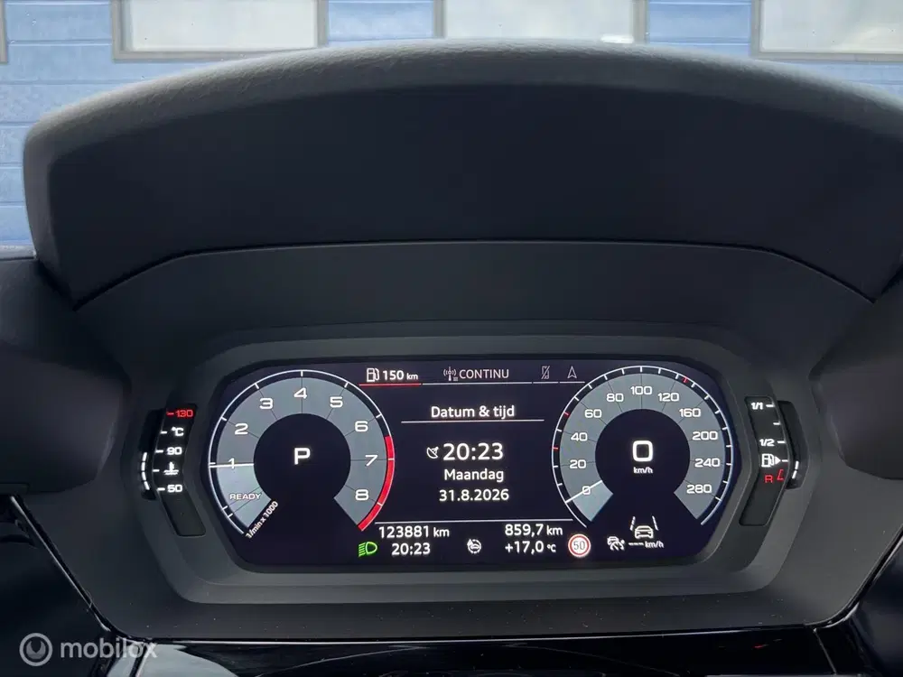 Audi A3 35 TFSI Business edition uit 2020, foto 19