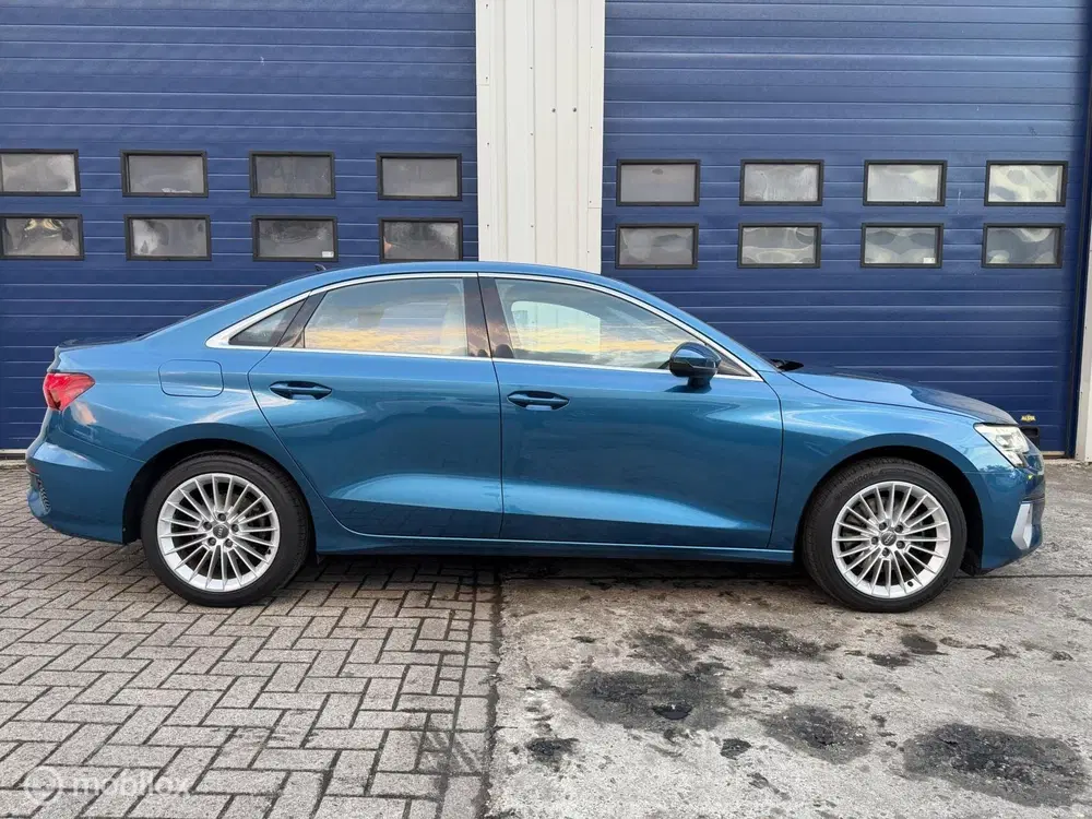 Audi A3 35 TFSI Business edition uit 2020, foto 7