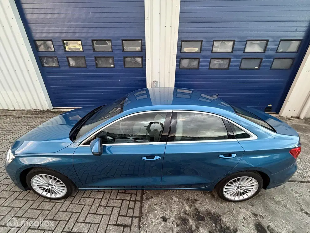 Audi A3 35 TFSI Business edition uit 2020, foto 9