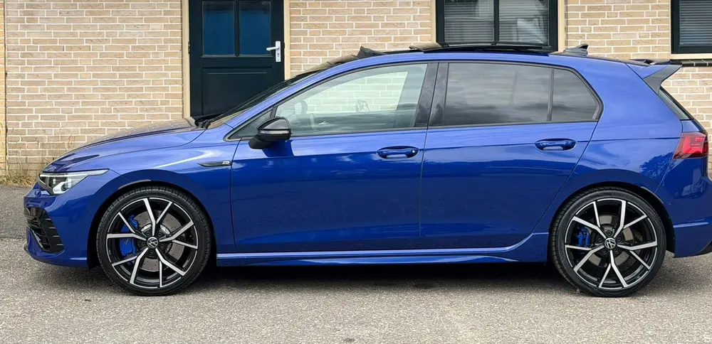 Volkswagen Golf 2.0 TSI R 4Motion | AKRA | DRIFT uit 2021, foto 5