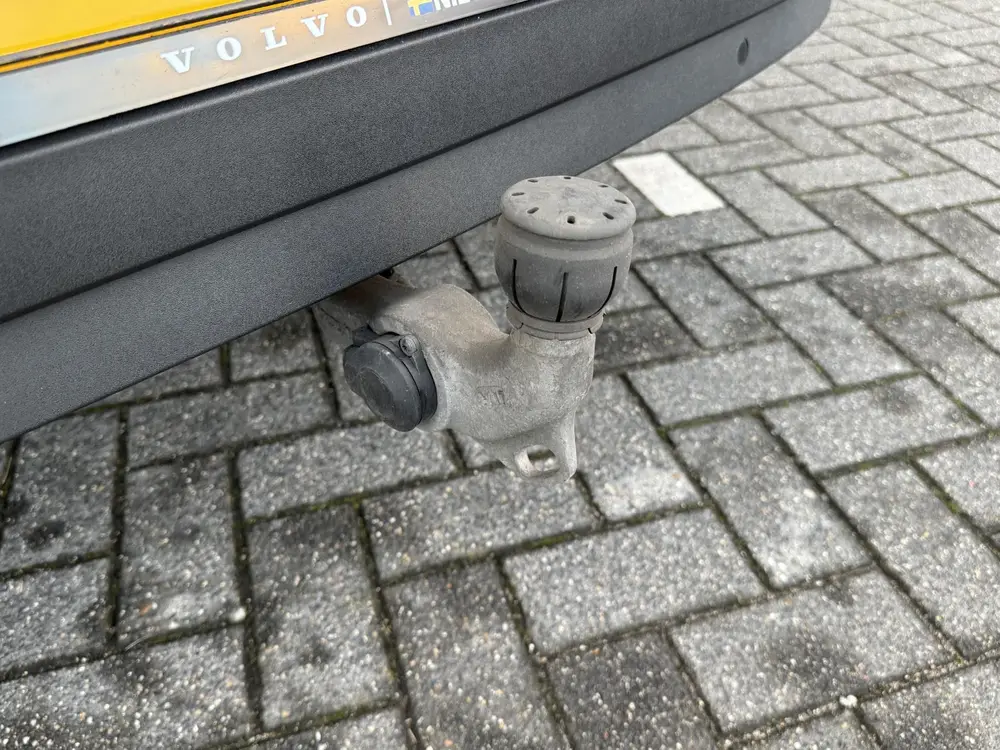 Polestar 2 Long Range Dual Motor AWD 78 kWh | Performance Pa uit 2021, foto 10