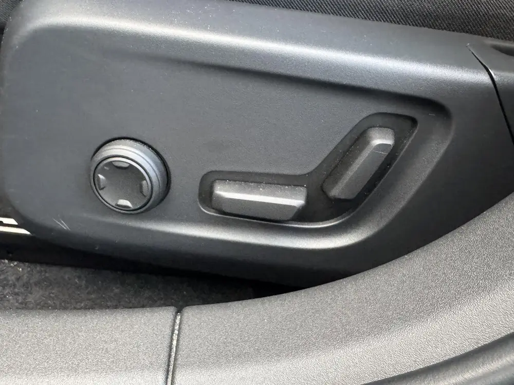 Polestar 2 Long Range Dual Motor AWD 78 kWh | Performance Pa uit 2021, foto 12