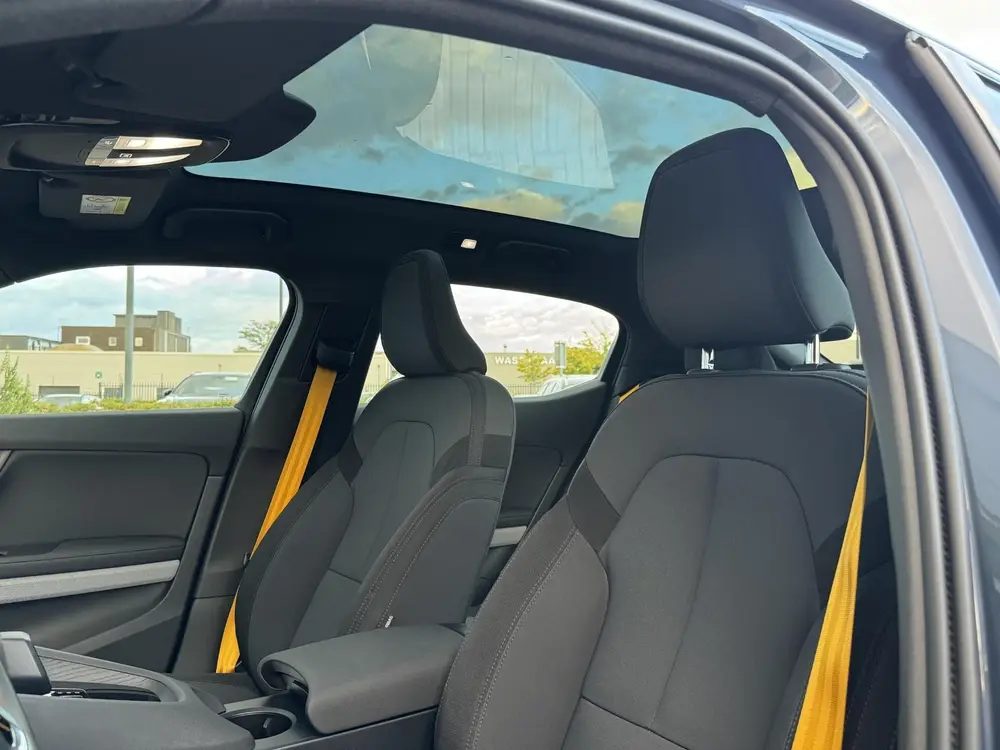 Polestar 2 Long Range Dual Motor AWD 78 kWh | Performance Pa uit 2021, foto 14