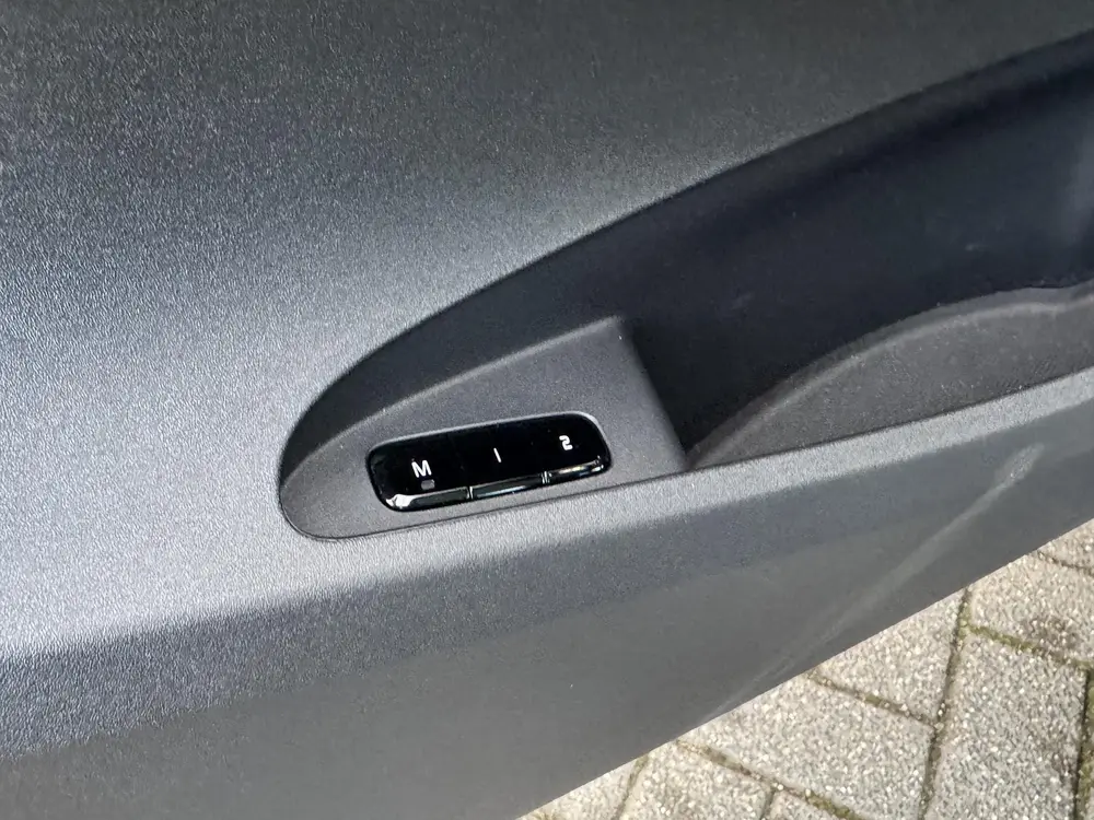 Polestar 2 Long Range Dual Motor AWD 78 kWh | Performance Pa uit 2021, foto 15