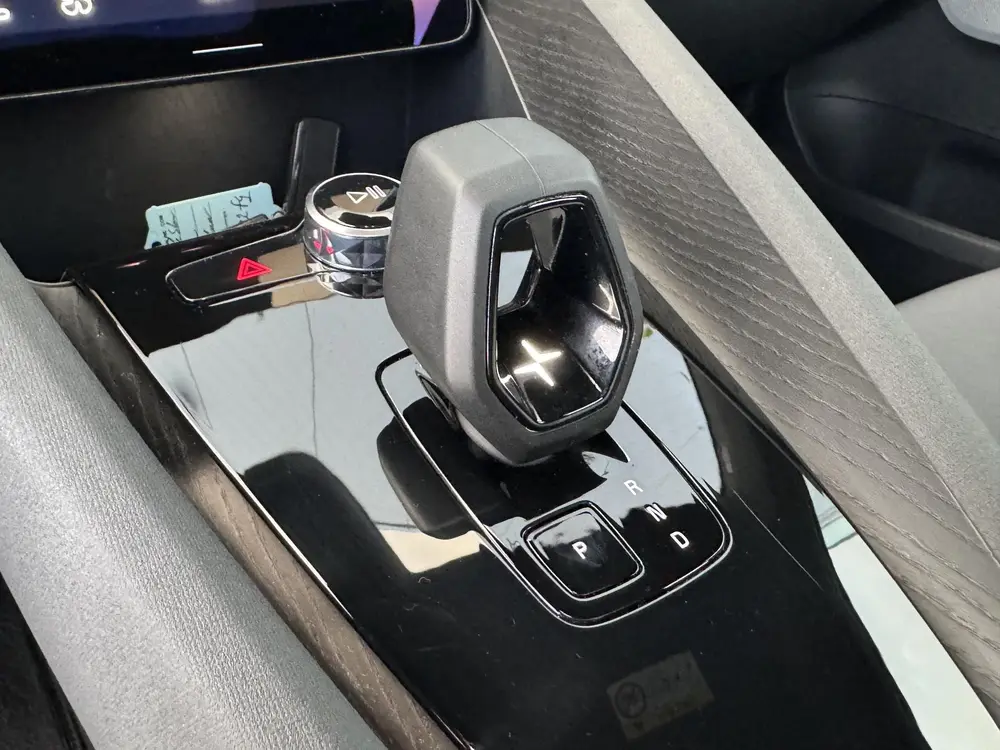 Polestar 2 Long Range Dual Motor AWD 78 kWh | Performance Pa uit 2021, foto 17