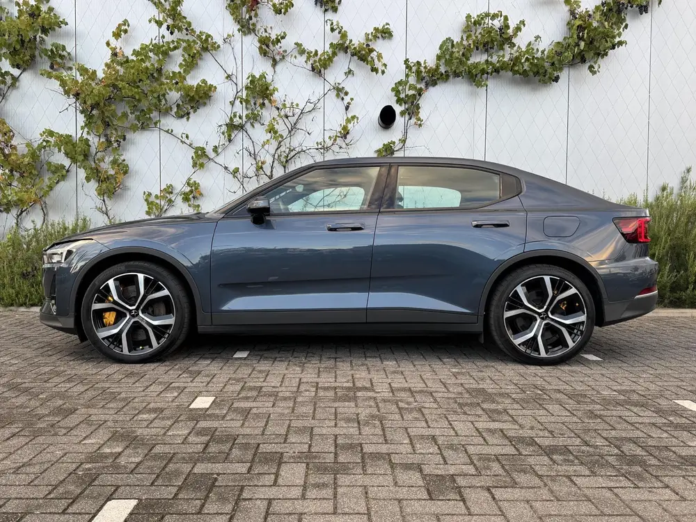 Polestar 2 Long Range Dual Motor AWD 78 kWh | Performance Pa uit 2021, foto 2