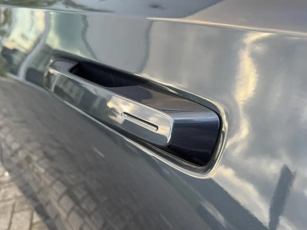 Polestar 2 Long Range Dual Motor AWD 78 kWh | Performance Pa uit 2021, foto 5