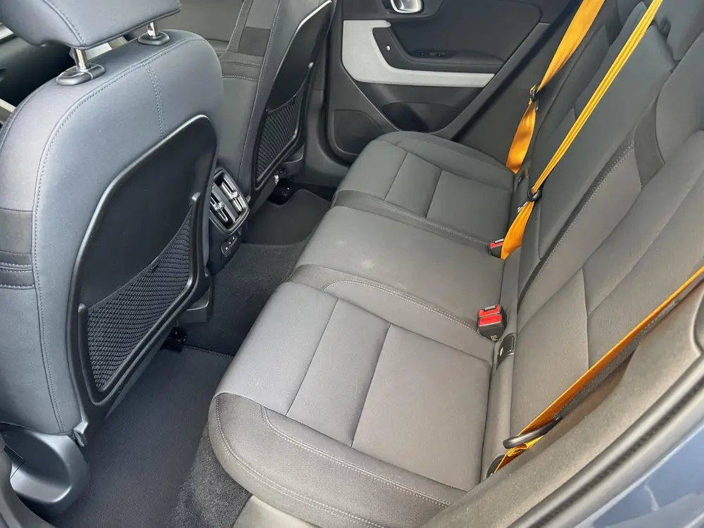 Polestar 2 Long Range Dual Motor AWD 78 kWh | Performance Pa uit 2021, foto 6