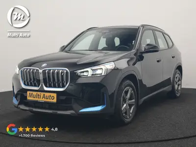 BMW iX1 xDrive30 67 kWh 313pk Dealer O.H. uit 2023