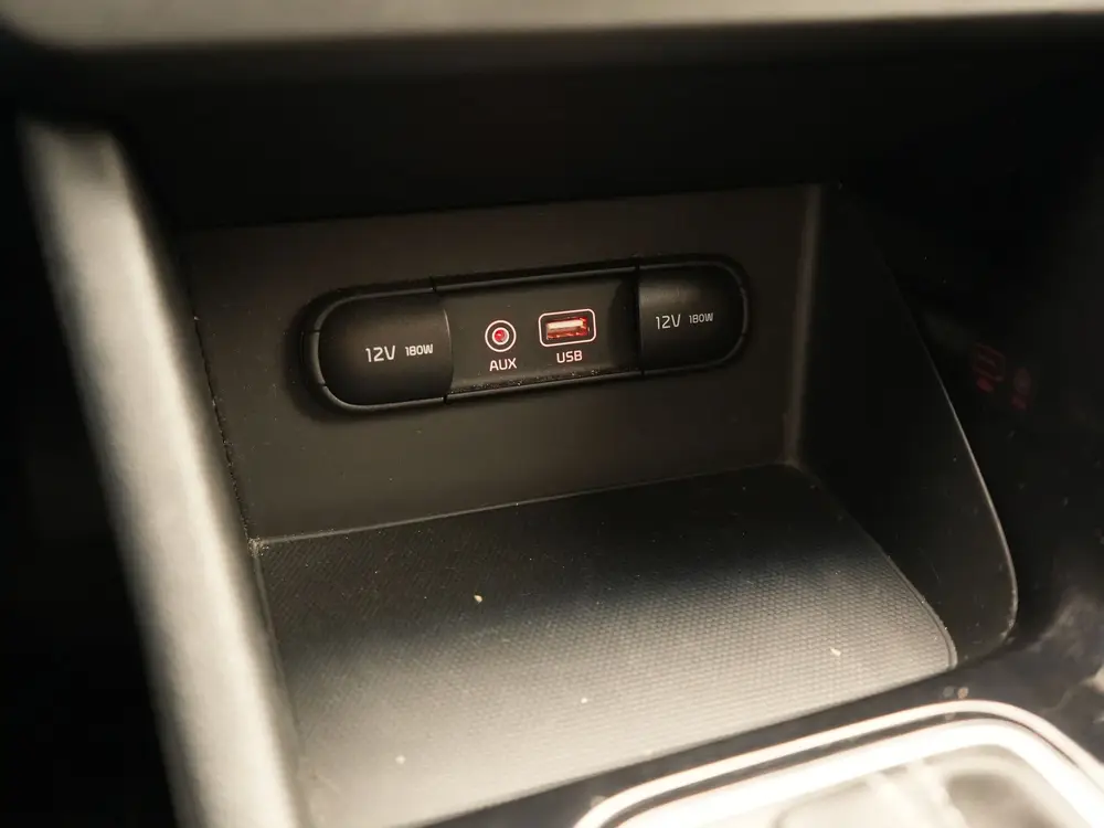Kia Niro 1.6 GDi DynamicLine PHEV 141pk | Trekhaak | Adaptiv uit 2019, foto 20