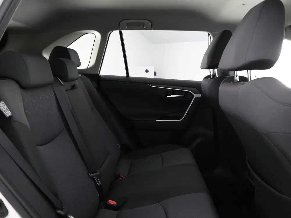 Toyota RAV 4 2.5 HYBRID 4WD DYNAMIC PACK GARANTIE TOT 0 uit 2021, foto 14