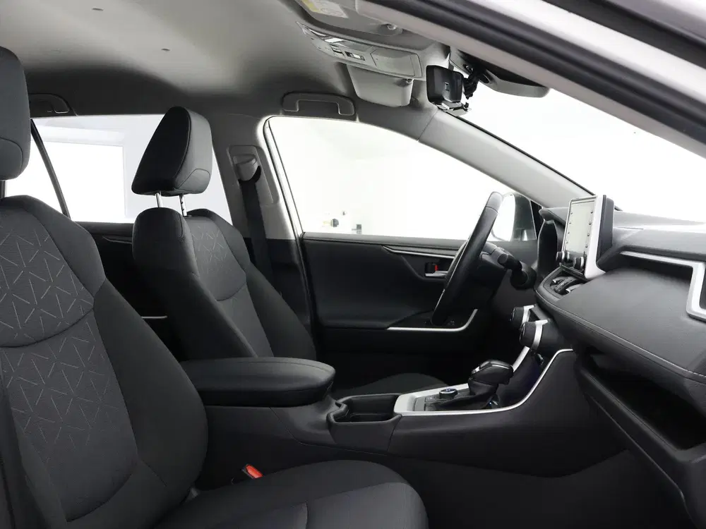 Toyota RAV 4 2.5 HYBRID 4WD DYNAMIC PACK GARANTIE TOT 0 uit 2021, foto 16