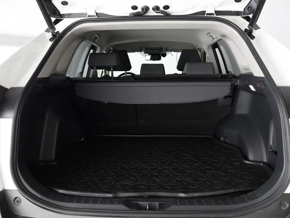 Toyota RAV 4 2.5 HYBRID 4WD DYNAMIC PACK GARANTIE TOT 0 uit 2021, foto 17