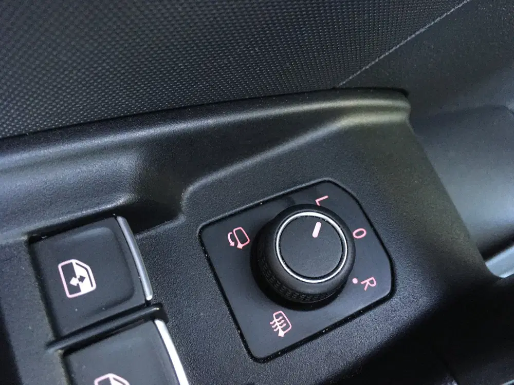 Audi A1 30 TFSI S-line Black Ed. Pijl grijs uit 2023, foto 19