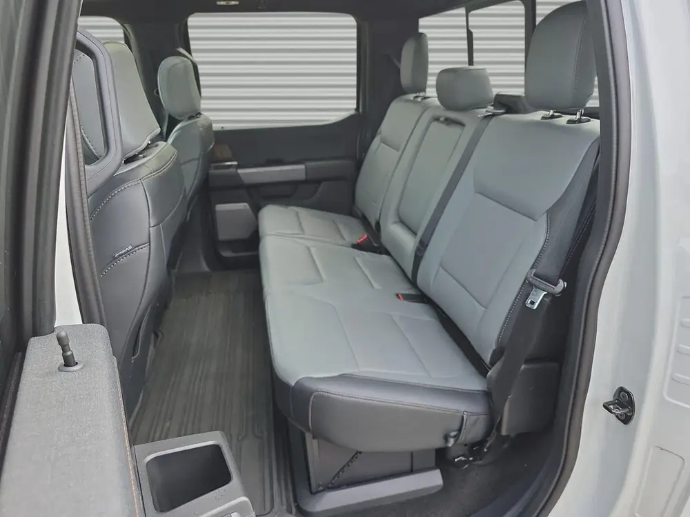Ford F150 USA F-150 LIGHTNING LARIAT ER (bj 2023) uit 2023, foto 13