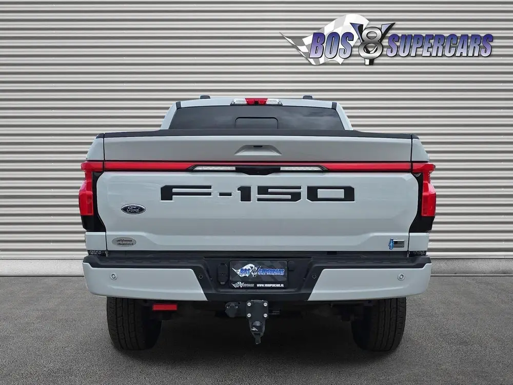 Ford F150 USA F-150 LIGHTNING LARIAT ER (bj 2023) uit 2023, foto 6