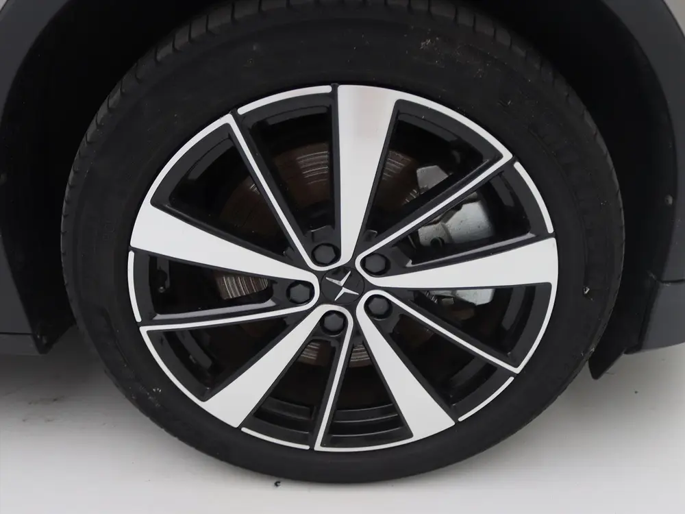 Polestar 2 Long Range Dual Motor 408PK 78kWh [ TREKHAAK+PILO uit 2021, foto 10