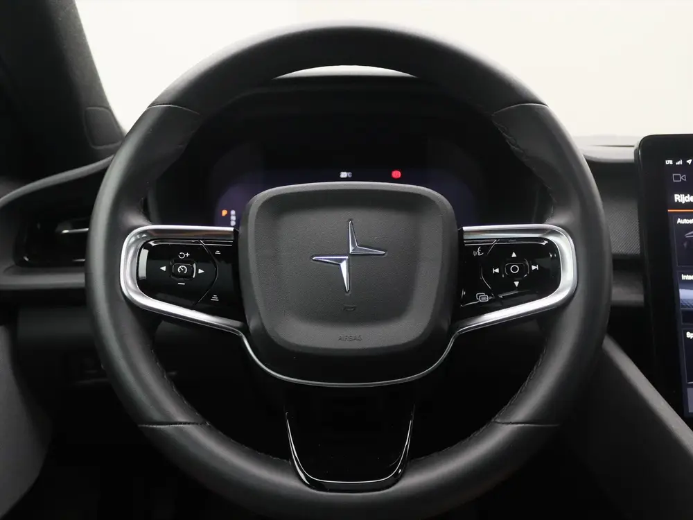 Polestar 2 Long Range Dual Motor 408PK 78kWh [ TREKHAAK+PILO uit 2021, foto 19