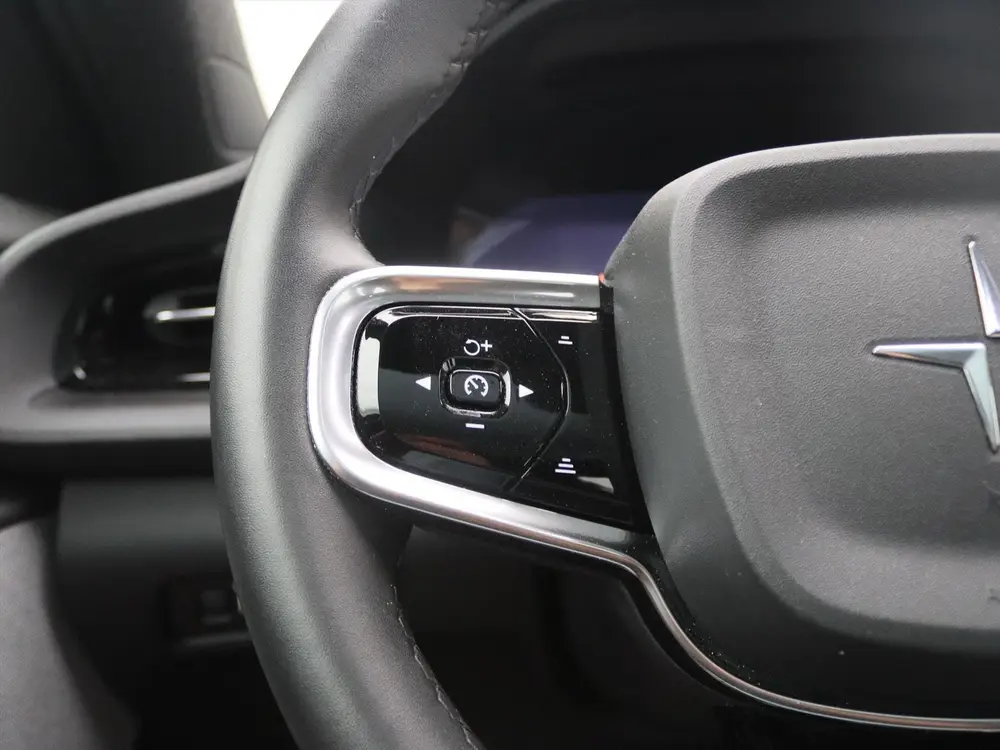 Polestar 2 Long Range Dual Motor 408PK 78kWh [ TREKHAAK+PILO uit 2021, foto 20